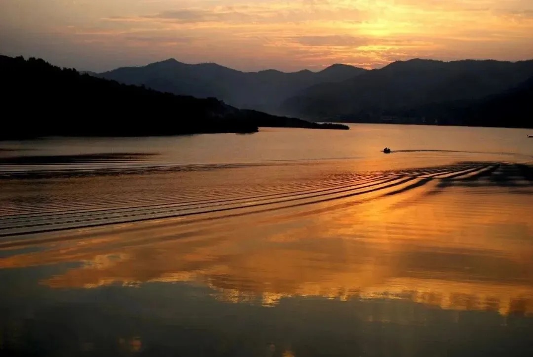 节后不请假!周边新玩法,庐江拯救你的“节后综合征”!| 皖美秋日